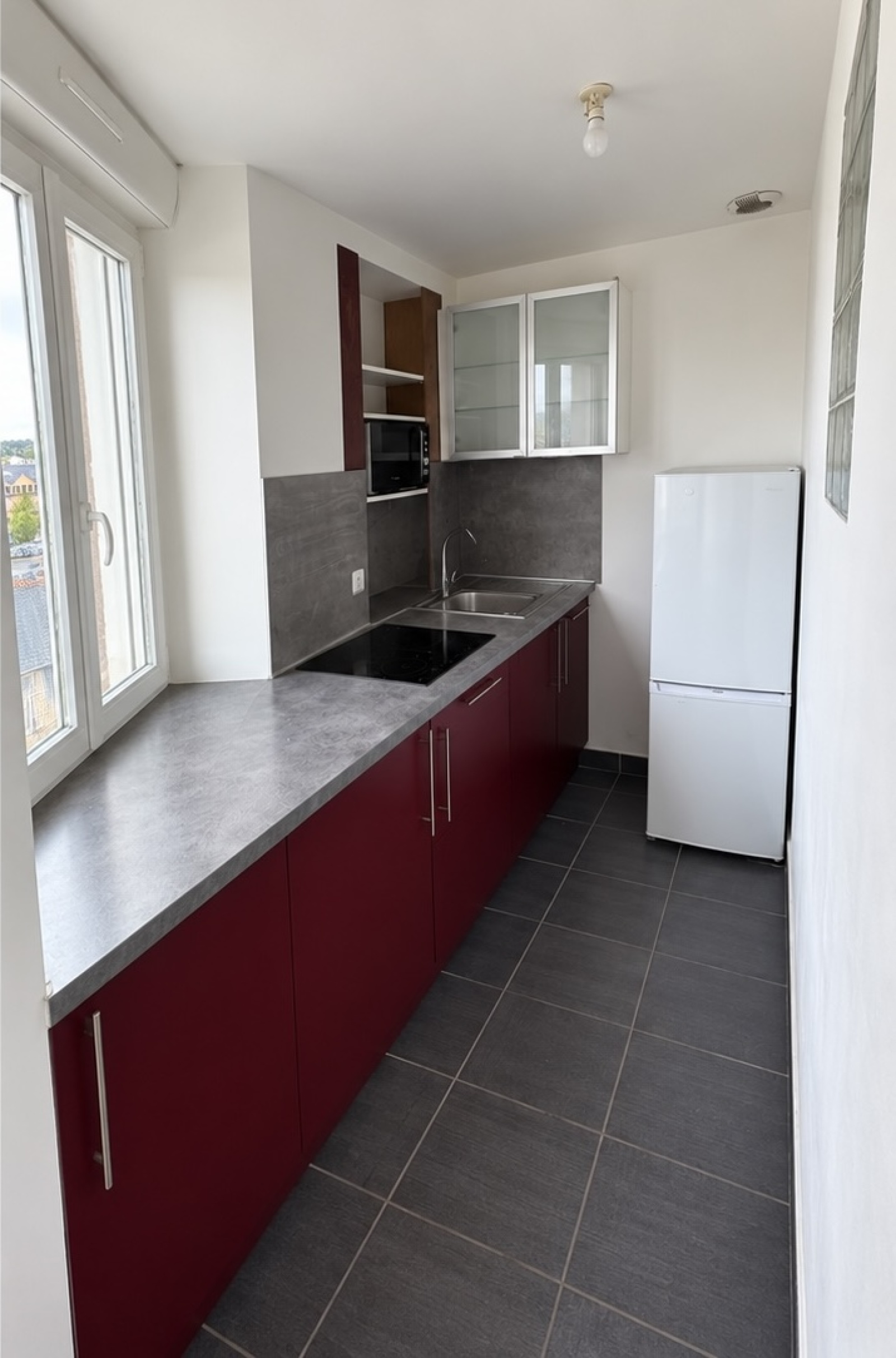 Appartement 1 pièce 39 m² · à Landerneau · 39,3 m² · 116 600 €