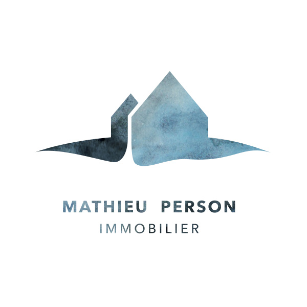 Logo Mathieu Person Immobilier